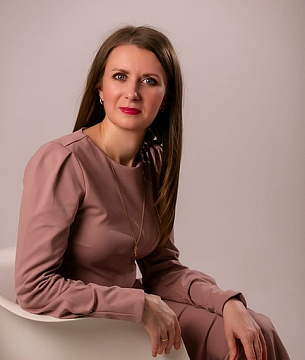 Фото Копылова Ольга Николаевна